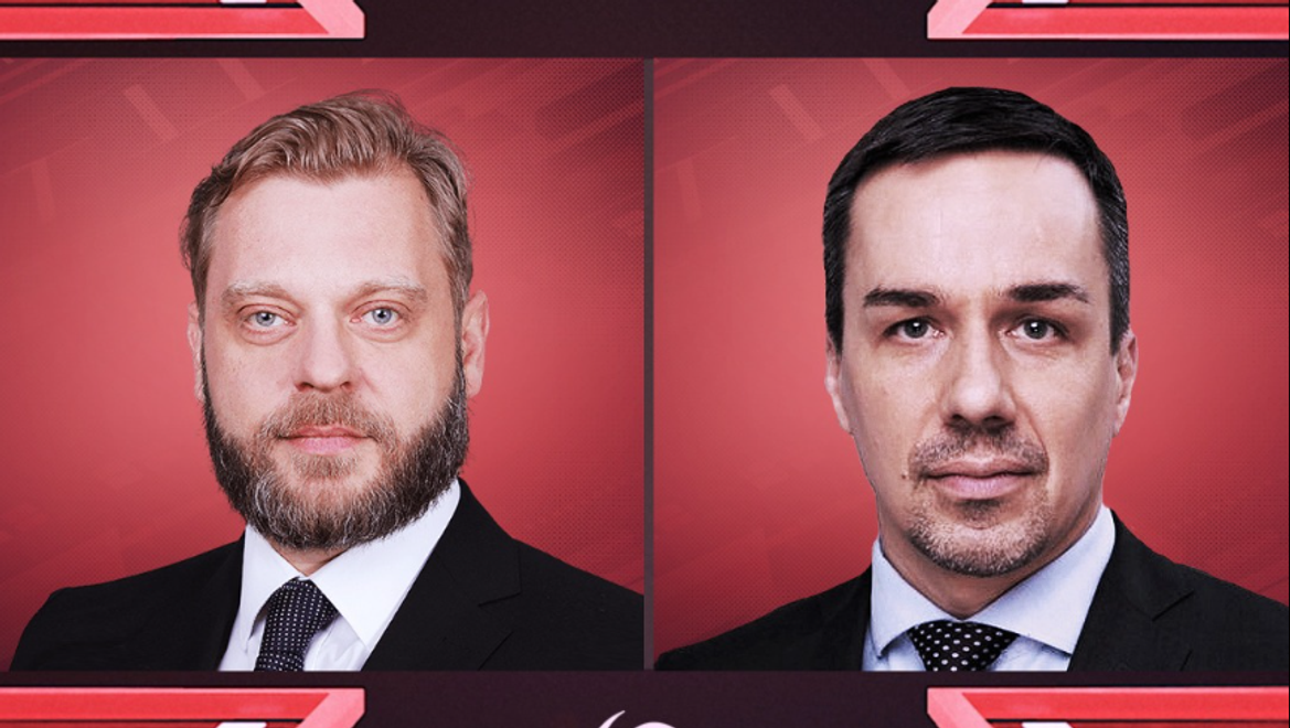 Duel Juraja Krúpu a Erika Tomáša: Tieto otázky dostali od divákov!