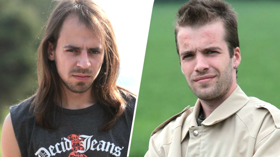 Andrej zaútočil na Tibora: Šušliš jak dement a ch*j máš!