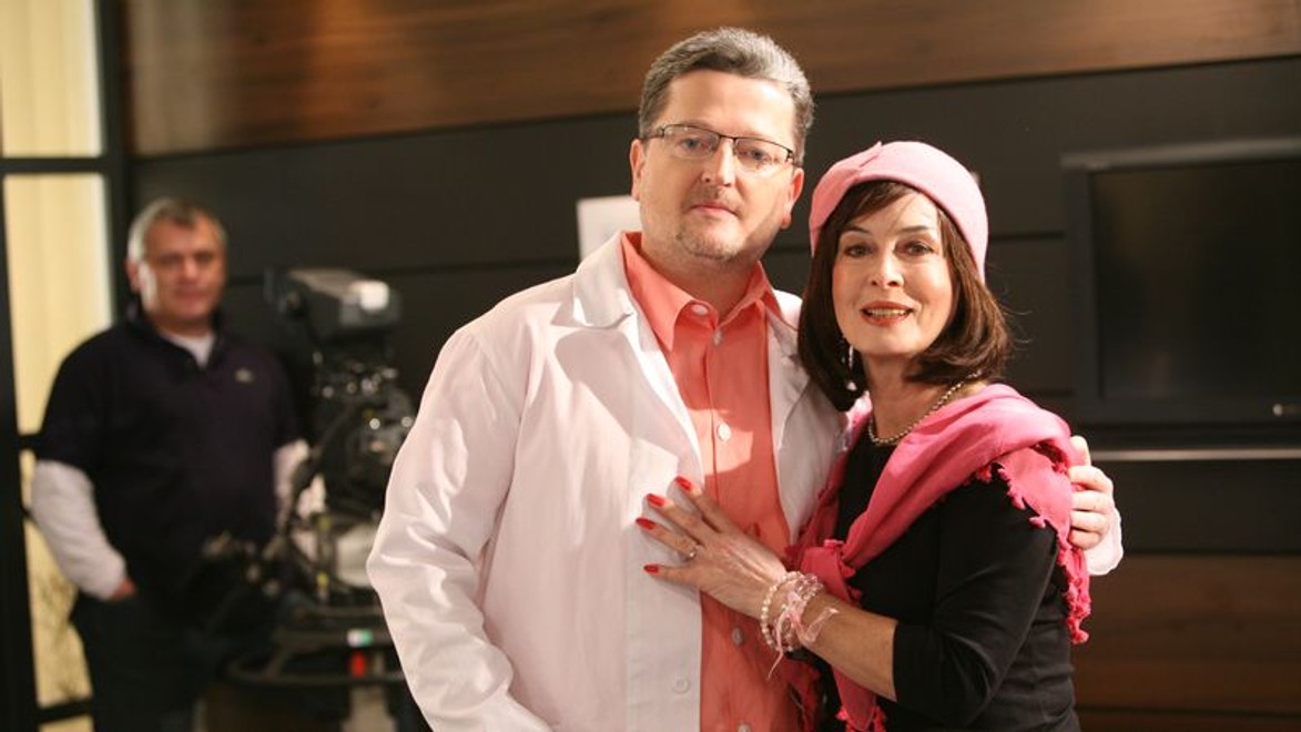 V Paneláku aj Zuzana Kocúriková a Peter Sklár!