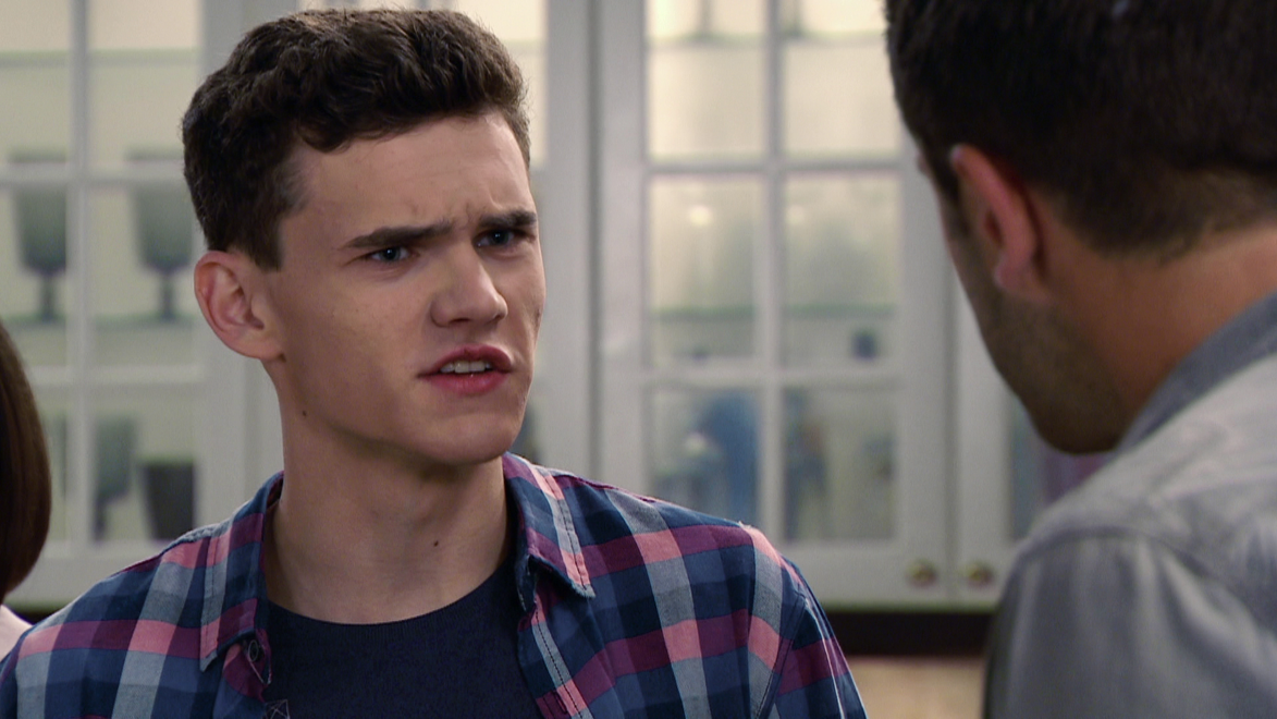 Tvrdá rana pre Filipa: Akákoľvek snaha je zbytočná, tvoj sen sa nikdy nestane skutočnosťou!