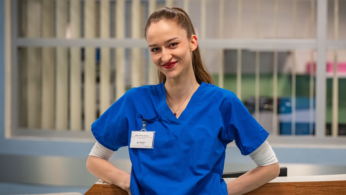 Skončí s herectvom? Eva Mores odhalila, čomu sa chce v budúcnosti venovať