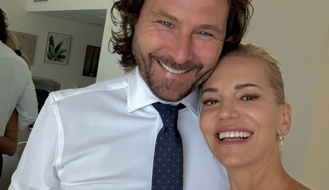 Dara Rolins ukázala FOTKY zo svadby: To je ale krásna nevesta!