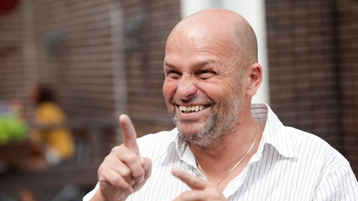 V Ponorke ako za socíku!