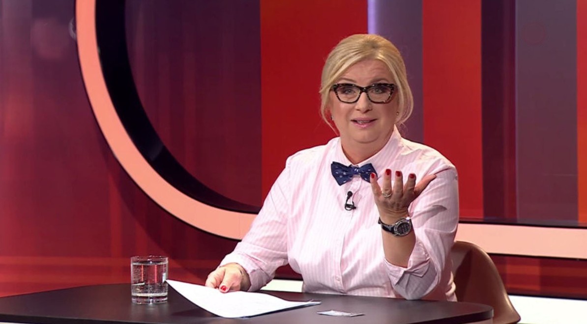 Elena Vacvalová a jej zápletka s bezdomovcom: Neuveríte, čo musela urobiť!