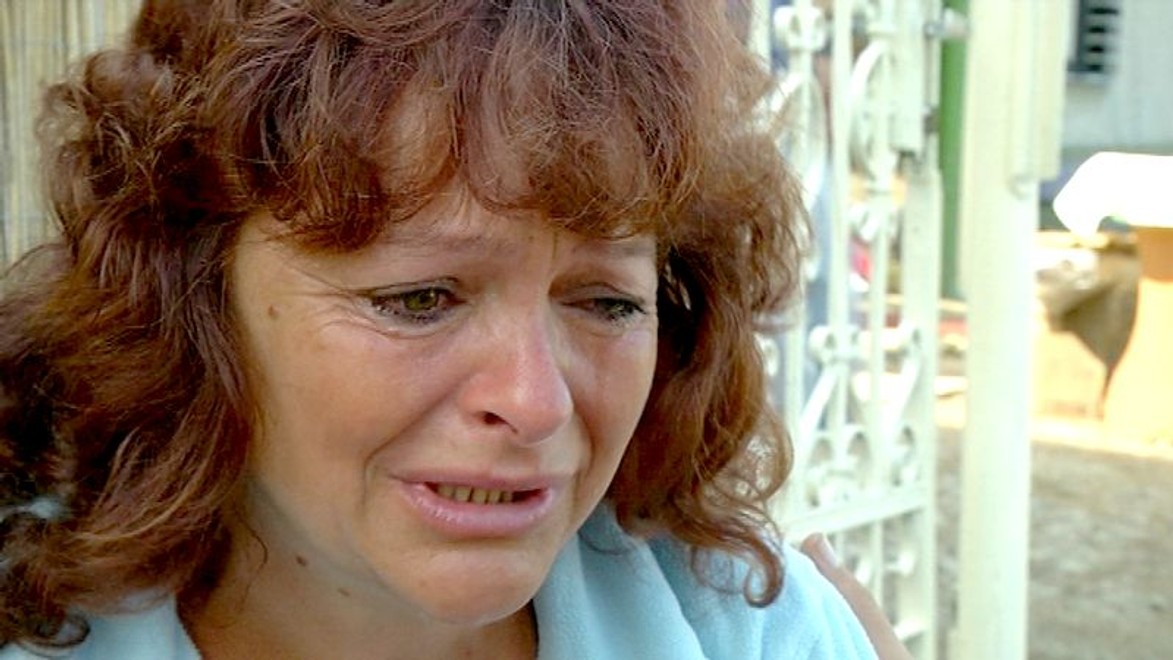 Hlava Bučkovcov prechádza tieto dni peklom: Pred kamerami sa zosype!