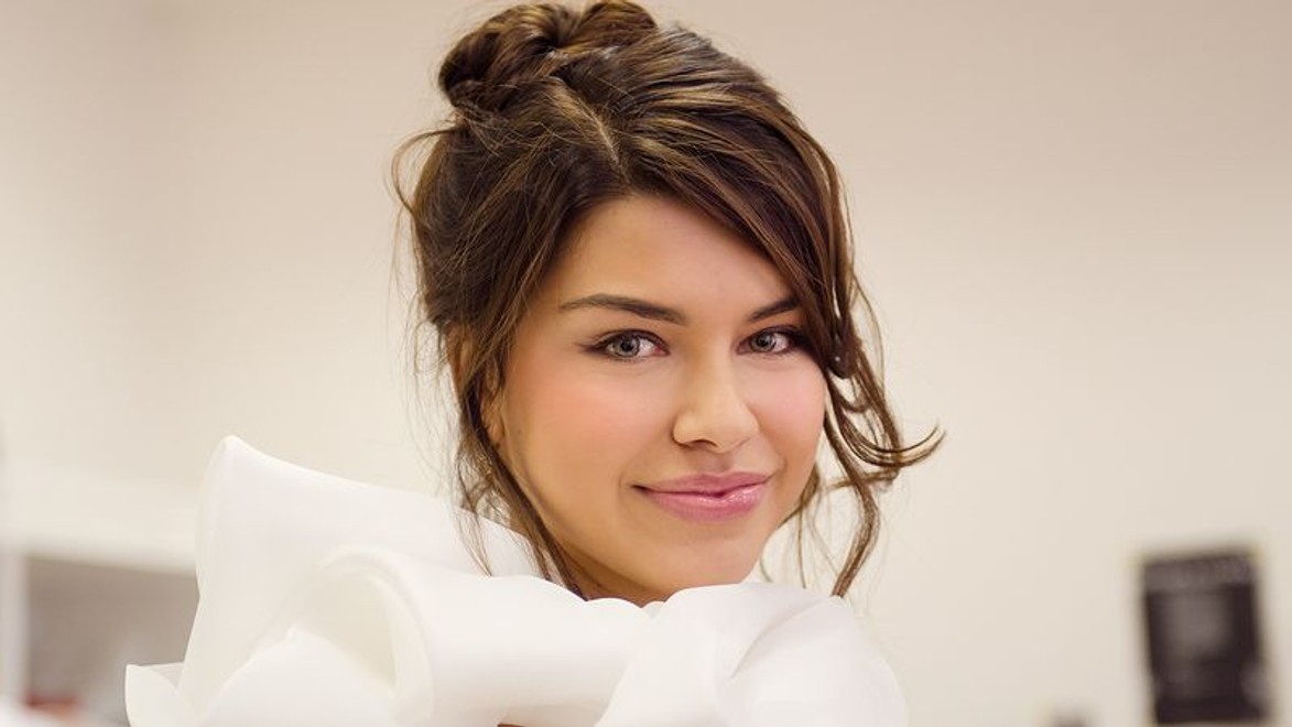 Chomisteková medzi 15 najkrajšími ženami sveta!