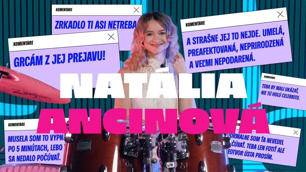 JOJ play spustila novinku Buchni si! Odvážna šou nie len pre mladé publikum