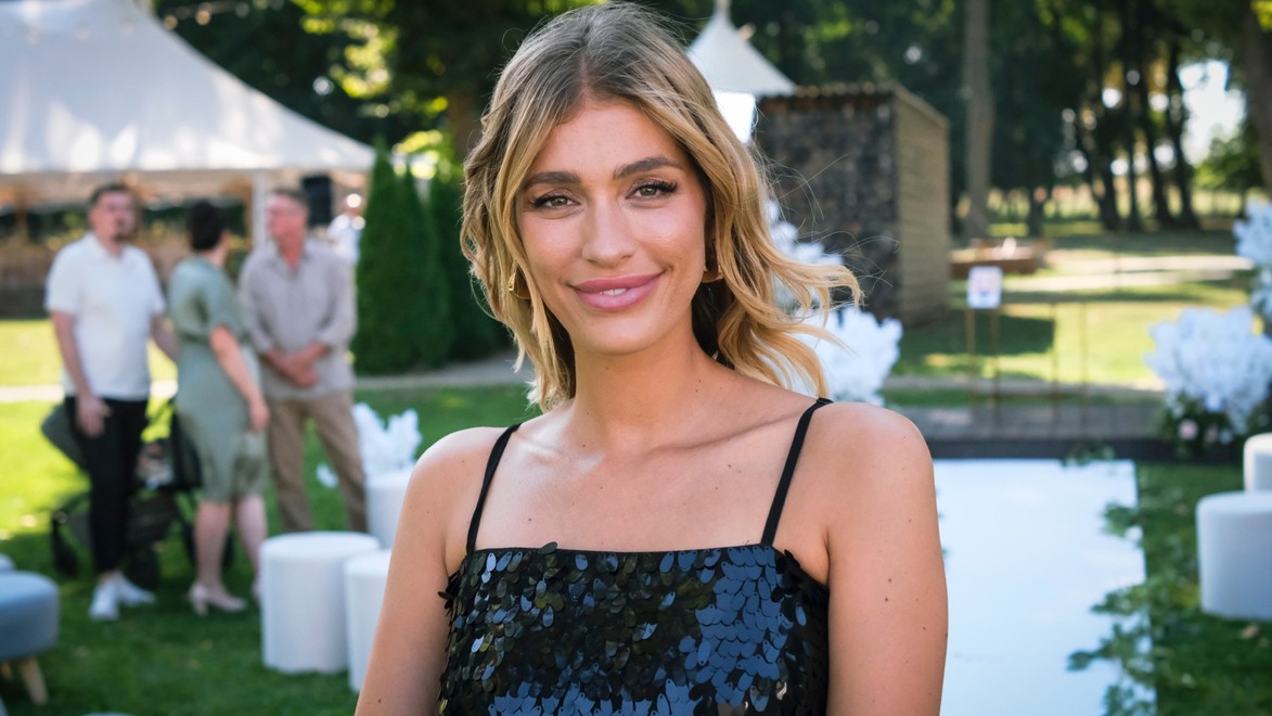 Jasmina Alagič Vrbovská