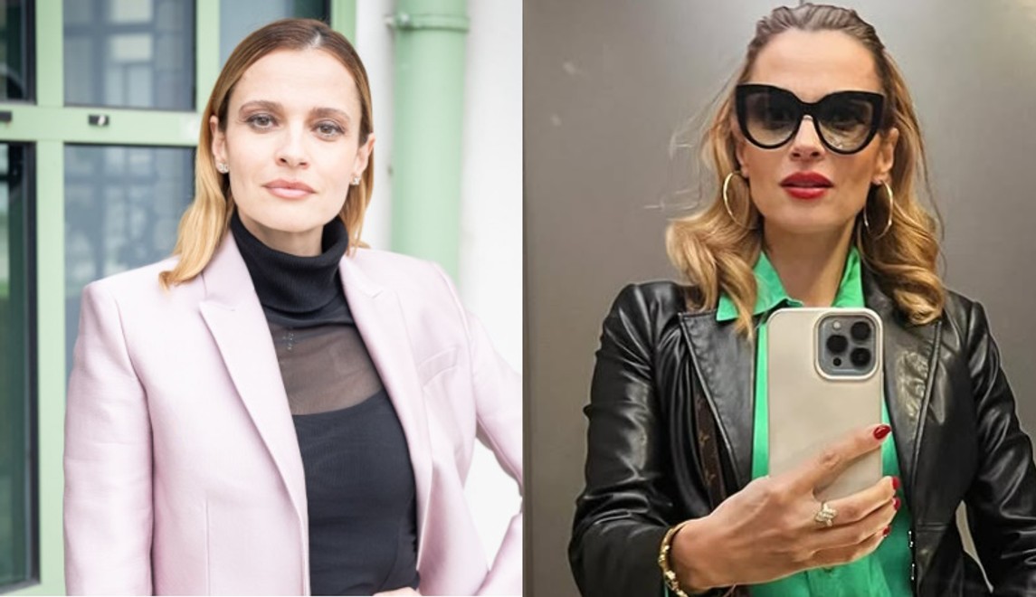 Liv Bielovič zo seriálu Lásky v Istanbule: Rozhadzuje peniaze na luxusné oblečenie?