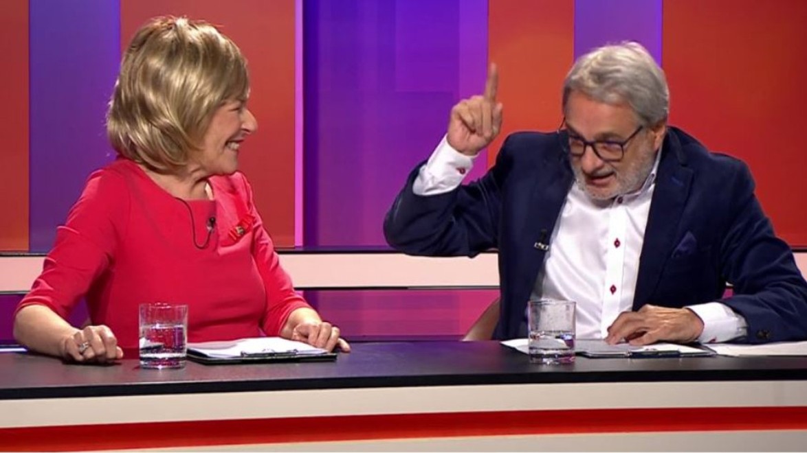 Tento vtip vás odrovná: Čo povedal gynekológ mladej slečne?