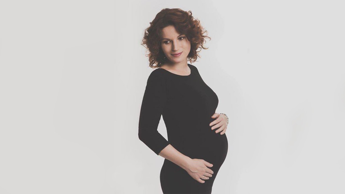 Synček Viki Rákovej rastie do krásy: Pozrite si prvé fotky malého Bendegúza!