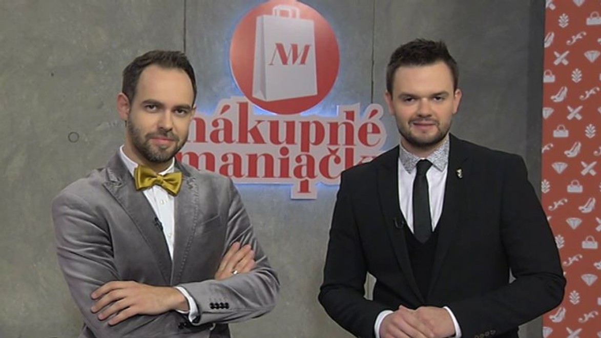 Máš štýl a zmysel pre módu? Ukáž sa stylistom v obľúbenom outfite a vyhraj!