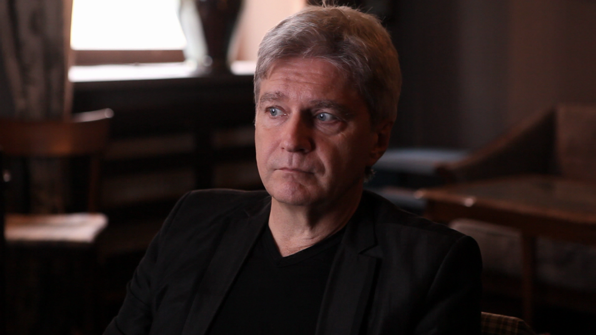 Skrúcaného nehoda úplne položila a nevidel žiadne východisko. Myslel, že musí odísť!