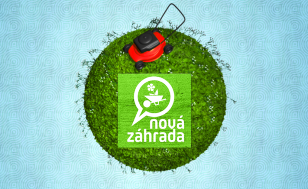 Pýtate sa na Facebooku: Bude prerábka záhrady v novej relácii zadarmo?