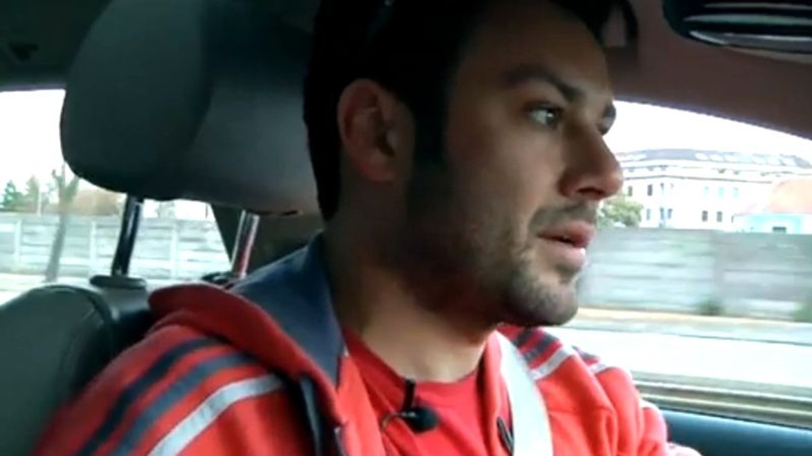 Verím na pravdu a čistotu niektorých ľudí