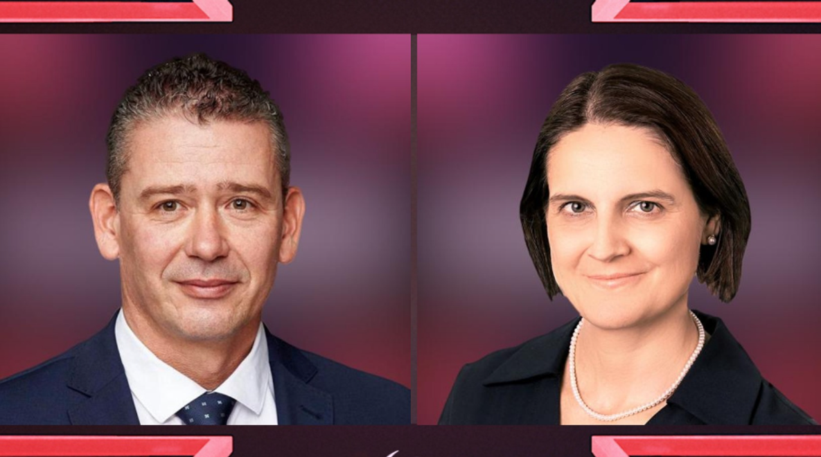 Roman Mikulec a Mária Kolíková v jednom štúdiu: Tieto otázky sa pýtali diváci!