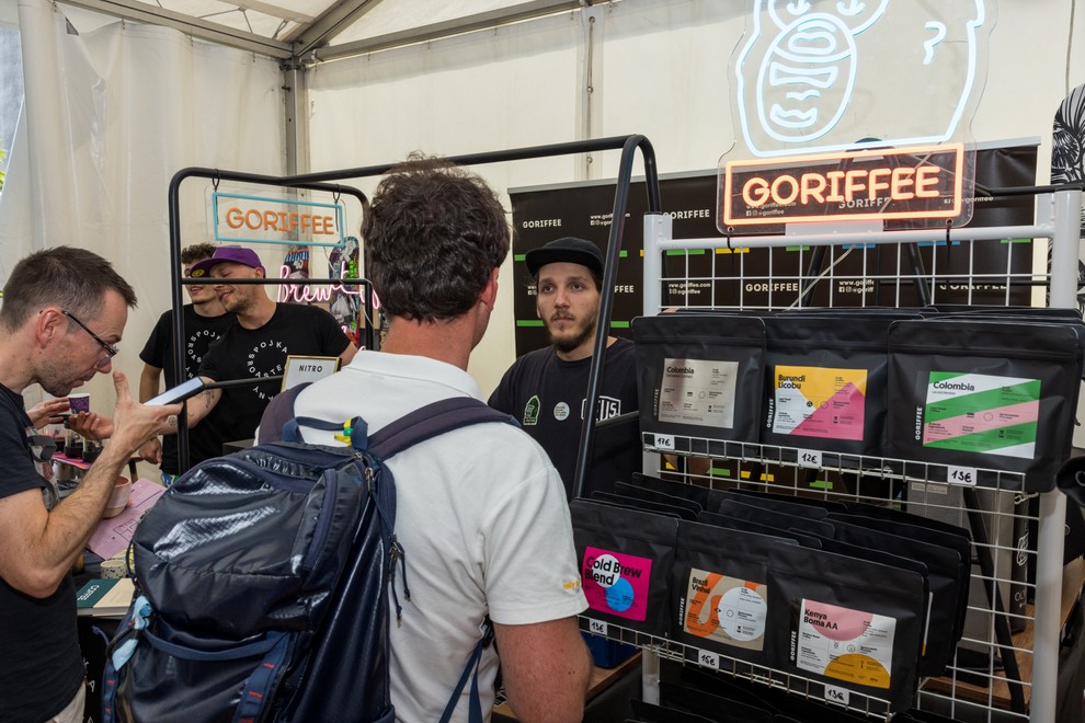 Zisťovali sme, čo si pre nás pripravuje tohtoročný festival kávy Two Coffee Champs