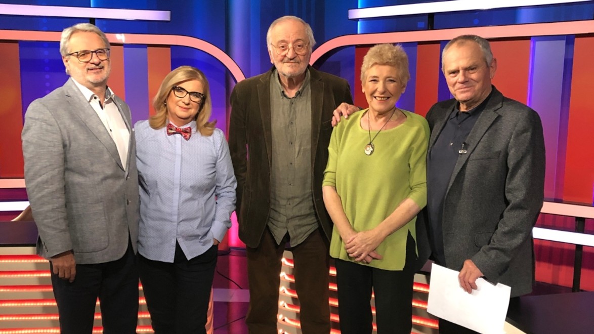 Budú vás od smiechu bolieť bránice: Glosátori prezradili kvôli čomu plakali ich deti!