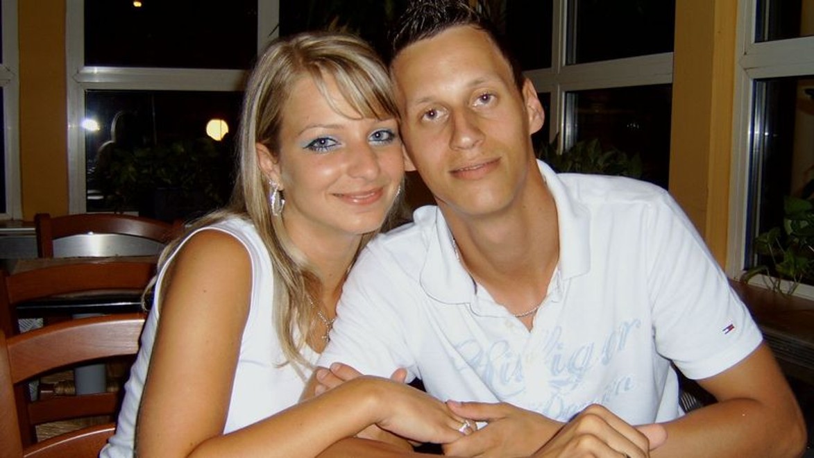 Valér Ferko: Veľkonočná dilema