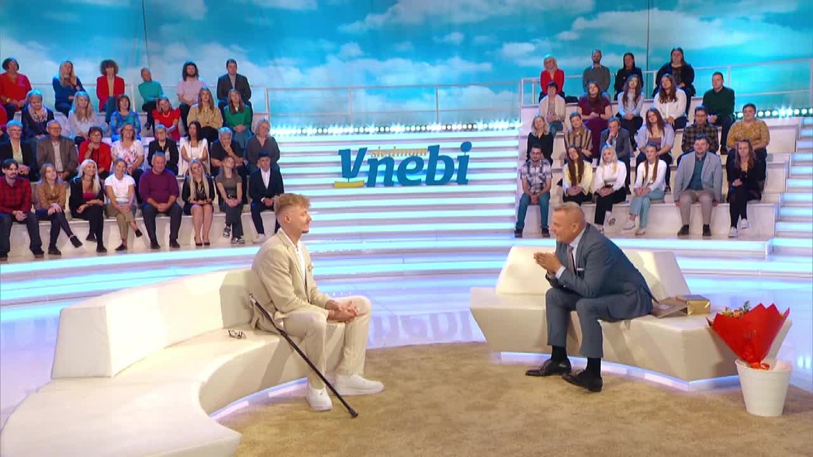 Víkend na JOJke patril šou v SIEDMOM NEBI, magazíny s mimoriadnym diváckym úspechom
