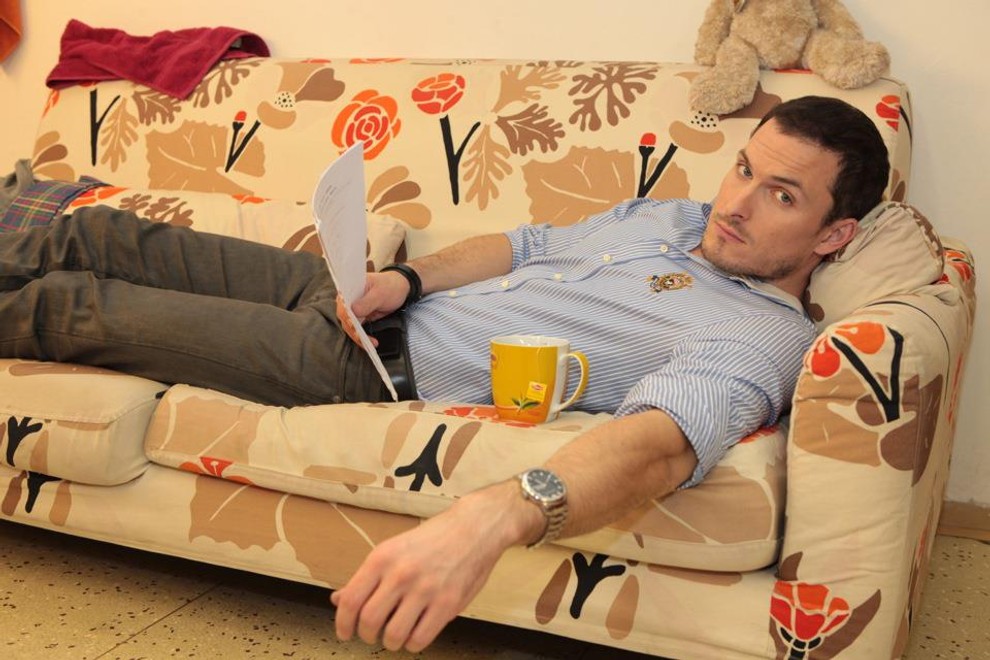 Koleník v Paneláku končí?!