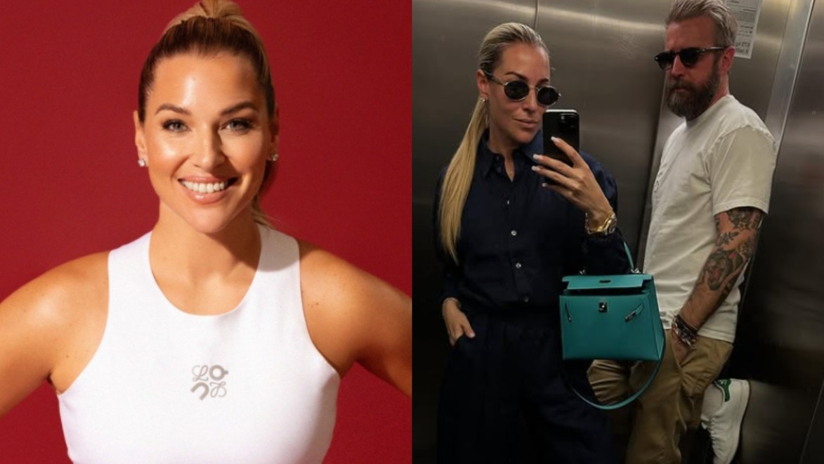 Dominika Cibulková o manželskej kríze: Pomohli im terapie, alebo hrozí ROZVOD? Silné slová!