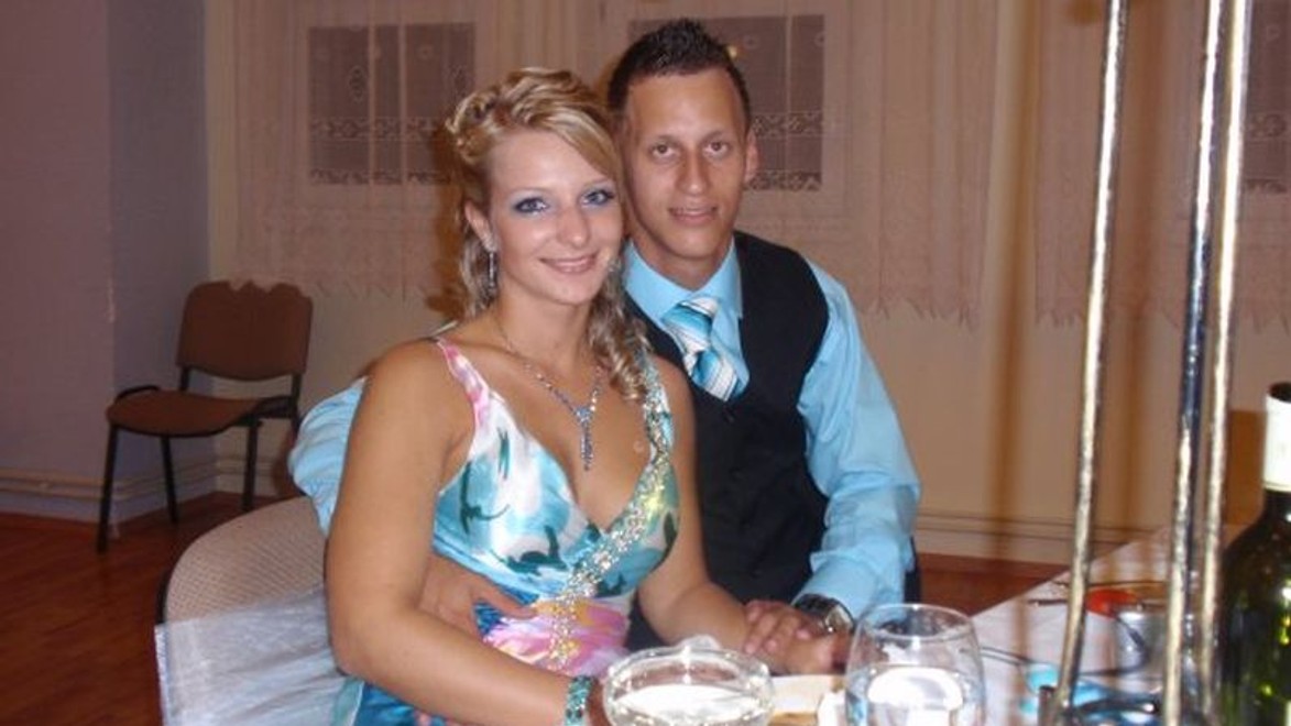 Som veľmi dobrý tanečník