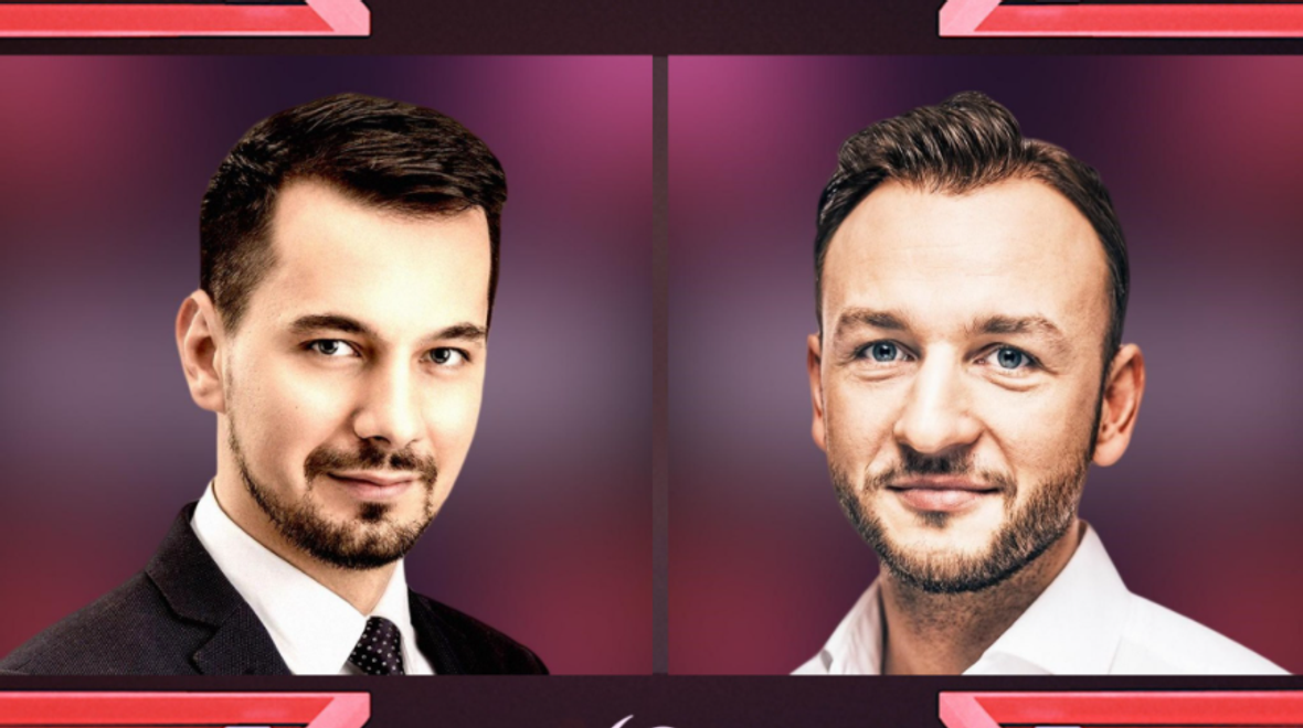 Juraj Šeliga verzus Matúš Šutaj Eštok: TIETO otázky im položili diváci!