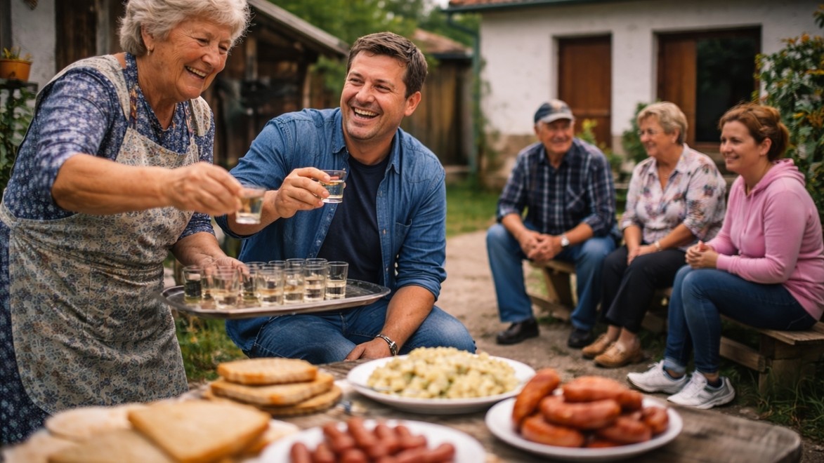 Zvyky z východného Slovenska, ktoré západniari len ťažko pochopia: TOTO vás pobaví!