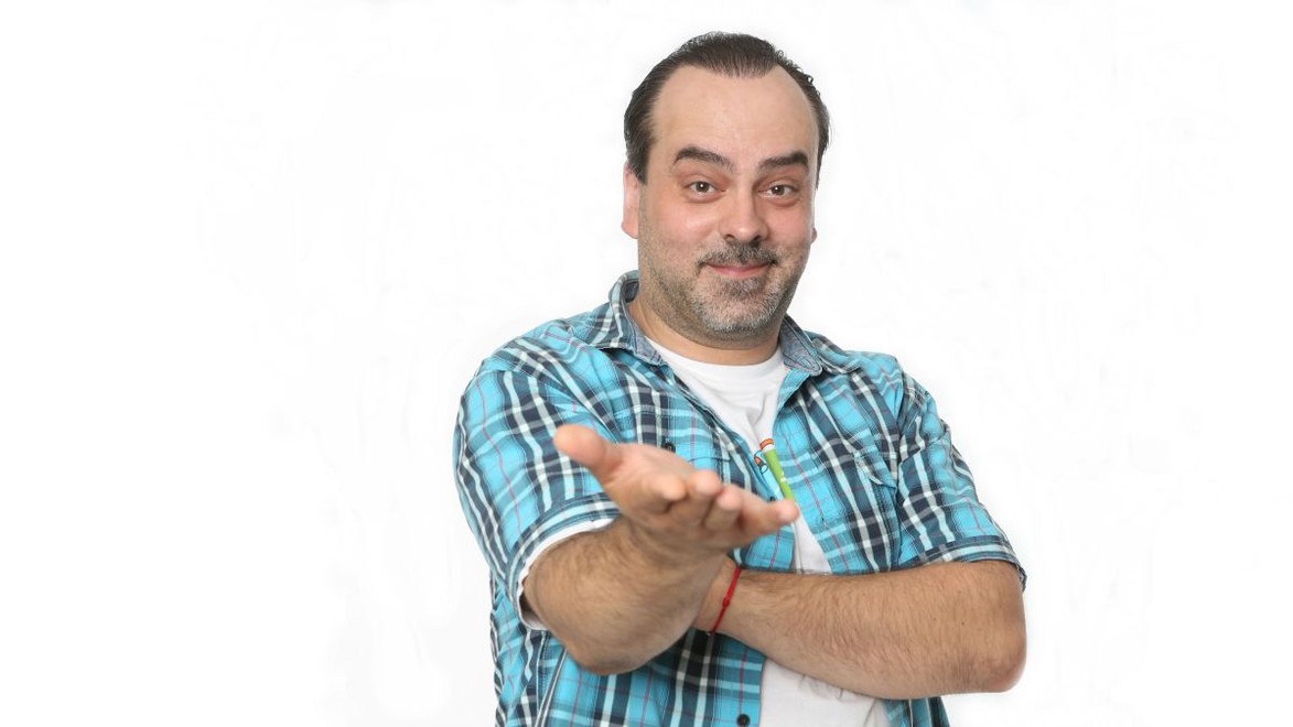 Dedinčan aj rozhýčkaný spevák: Maskéri z Dvojičiek sa na Malachovskom vybláznili!