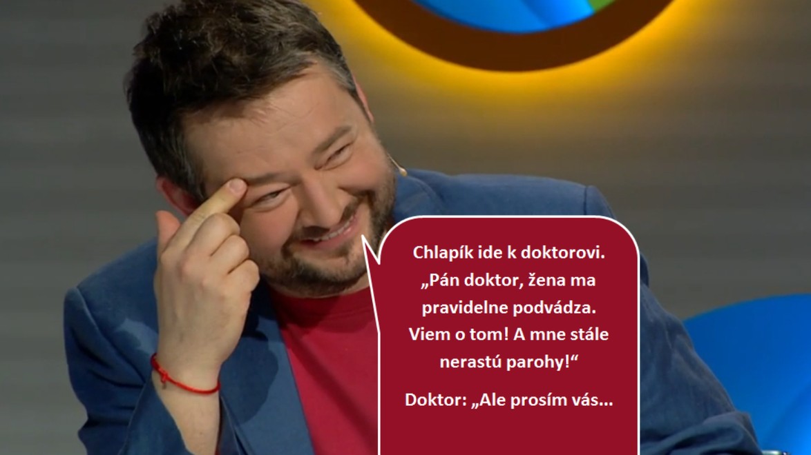 Žena podvádza hlúpeho manžela, ten prichádza do nemocnice so šokujúcou diagnózou!