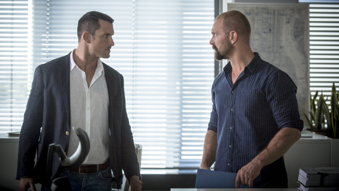 Prvá epizóda Za sklom zožala obrovský úspech: Diváci na sociálnych sieťach nešetrili superlatívami!