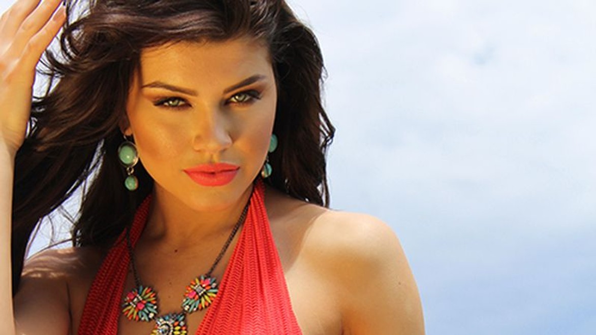 Z roka na rok krajšia: Pozrite si Chomistekovej fotky z horúceho Mexika!