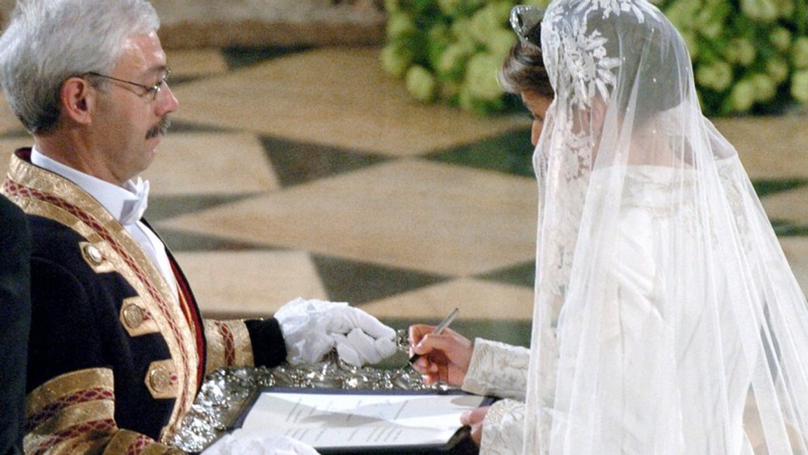 Nevesty z kráľovských rodín: Táto mala najdrahšie šaty, tromfla aj Kate!