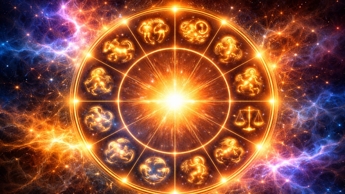 Horoskop na dnes vás zaskočí: Pre tieto znamenia prichádza osudový deň!