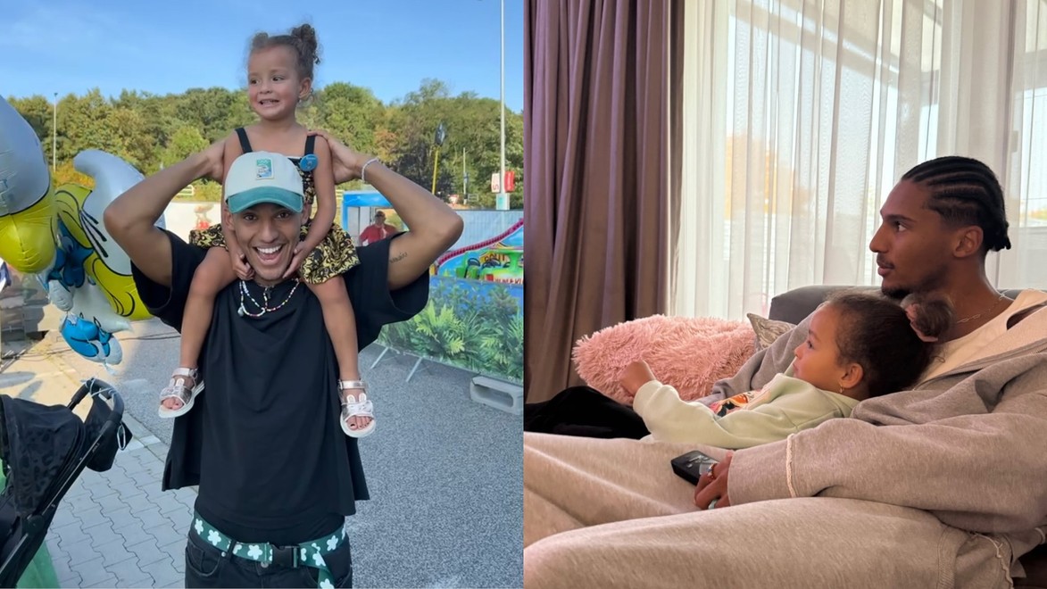 VYZNANIE, ktoré vám roztopí srdce: Matúš Kolárovský dojal fanúšikov slovami o dcérke!