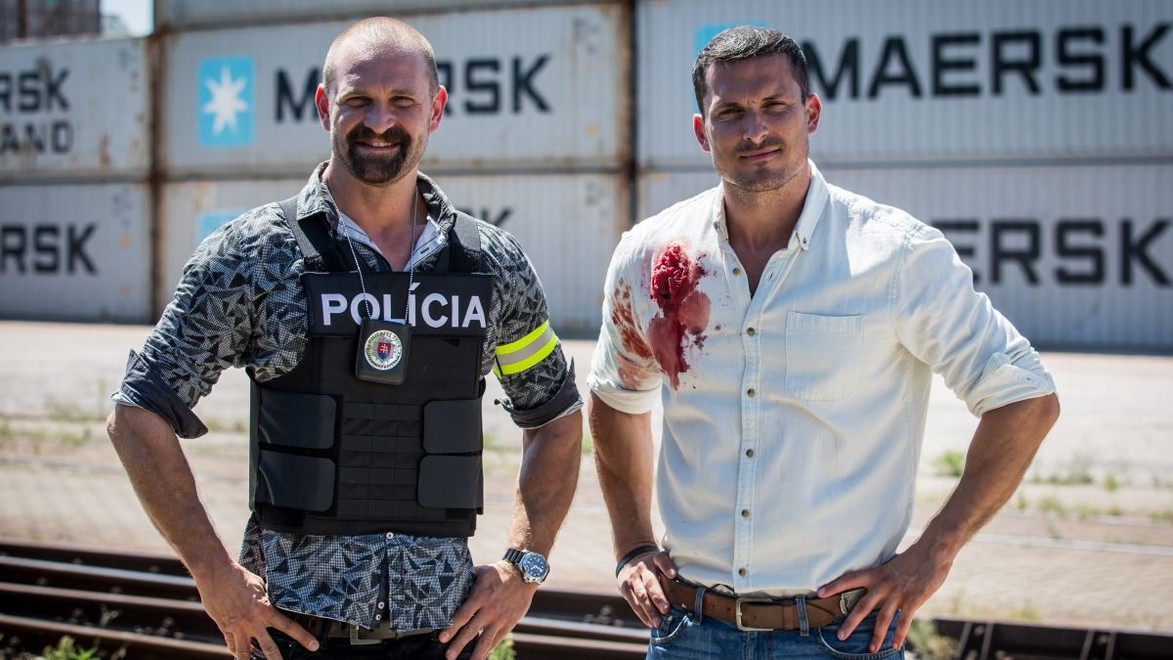 Za sklom dnes neuvidíte: Prečo neodvysielame druhú časť obľúbenej kriminálky?