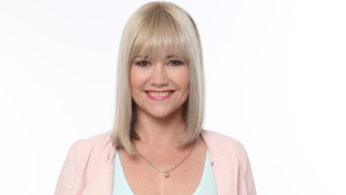 Zuzka Haasová v novom JOJkárskom seriáli: Akú postavu si zahrá?