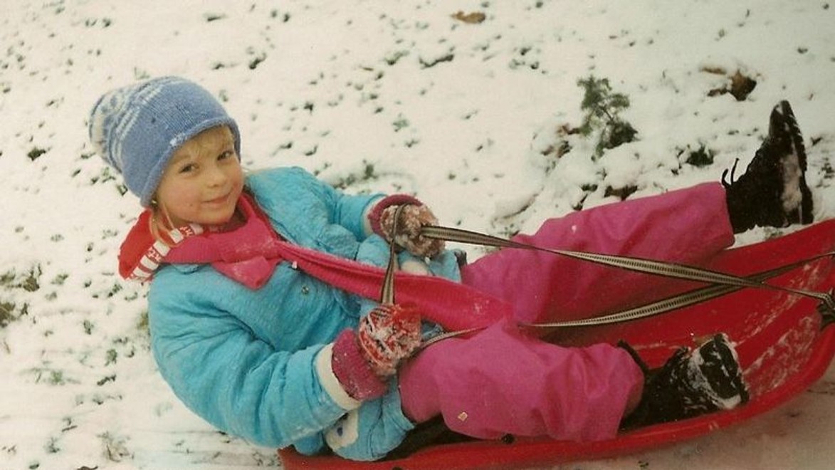 Spoznáte ich? Jedinečné fotky hercov Paneláku z čias, keď boli deti!