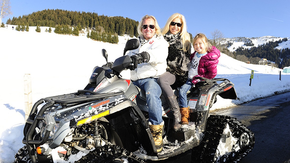 Geissenovci majú novú chatu za milión!