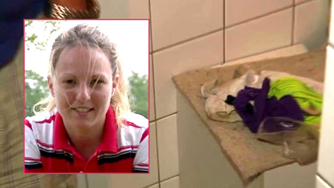 Vierka opäť znechutila divákov: Ukázala svoje špinavé nohavičky!