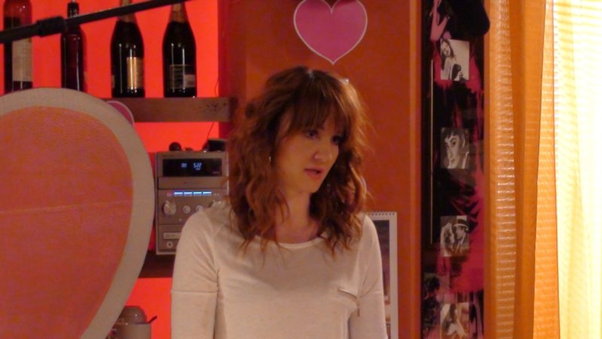 Denisa miluje Ičiho manželku!