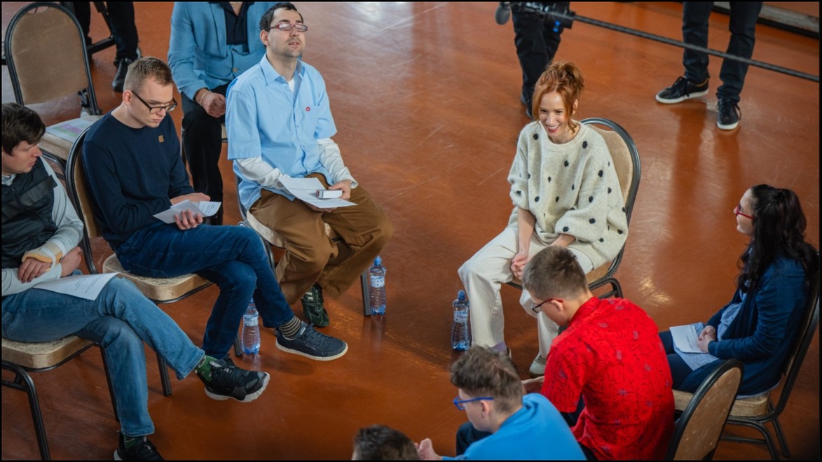 PREDPREMIÉRA výnimočnej talkšou A SME TU: Príďte ju zažiť ako prví v KOŠICIACH a v PREŠOVE!