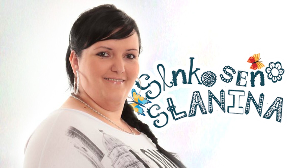 Najobéznejšia žena na Sihle vykŕmila frajera, aby pri nej nebol vychudnutý!