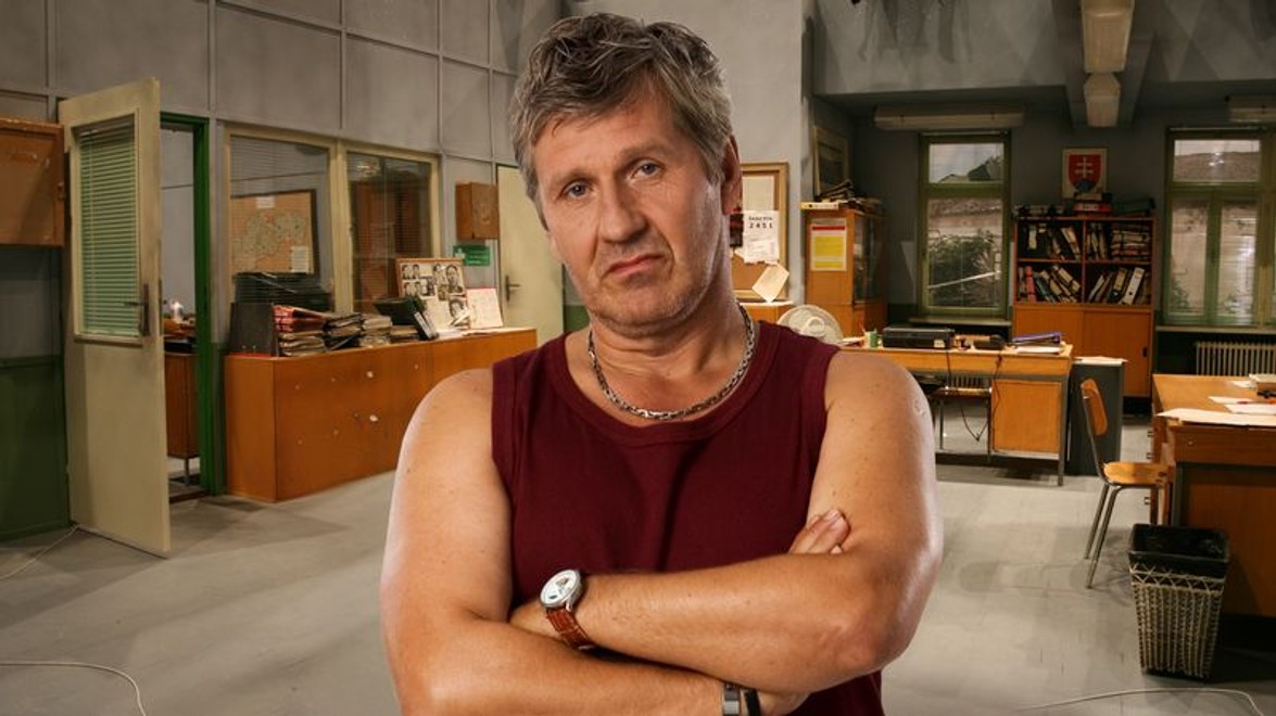 Vrátia sa Profesionáli do akcie?