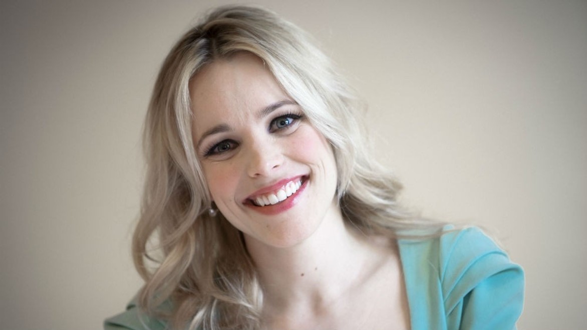 Rachel McAdams amnéziou netrpela len vo filme Manželský sľub!