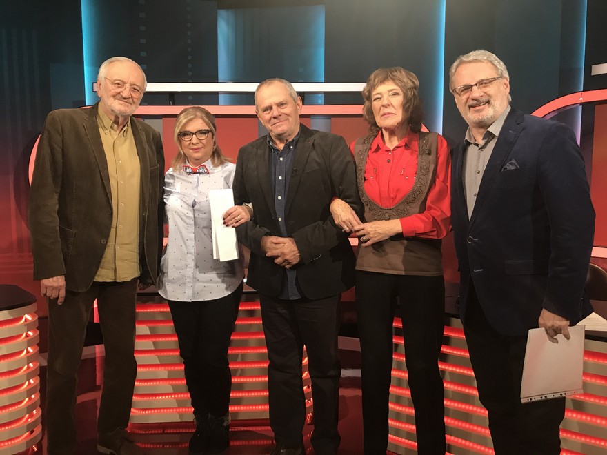 Obľúbenú reláciu Sedem neodvysielame: Dôvodom sú udalosti posledných dní!