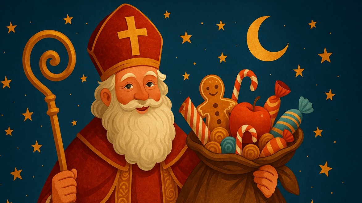 Najväčšie mýty o svätom Mikulášovi: Ako to NAOZAJ bolo a prečo si 6. decembra rozdávame sladkosti?