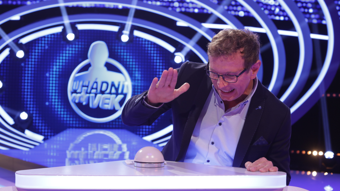 Šou Uhádni môj vek vám predstavia celebrity: Ktoré známe tváre si vyskúšajú úlohu hádačov?