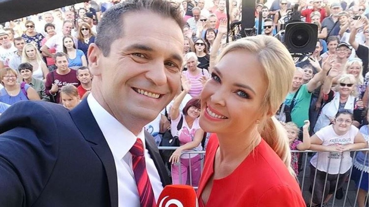 Máme nových moderátorov Novín! Nahradia Barmošovú či Mečiara?